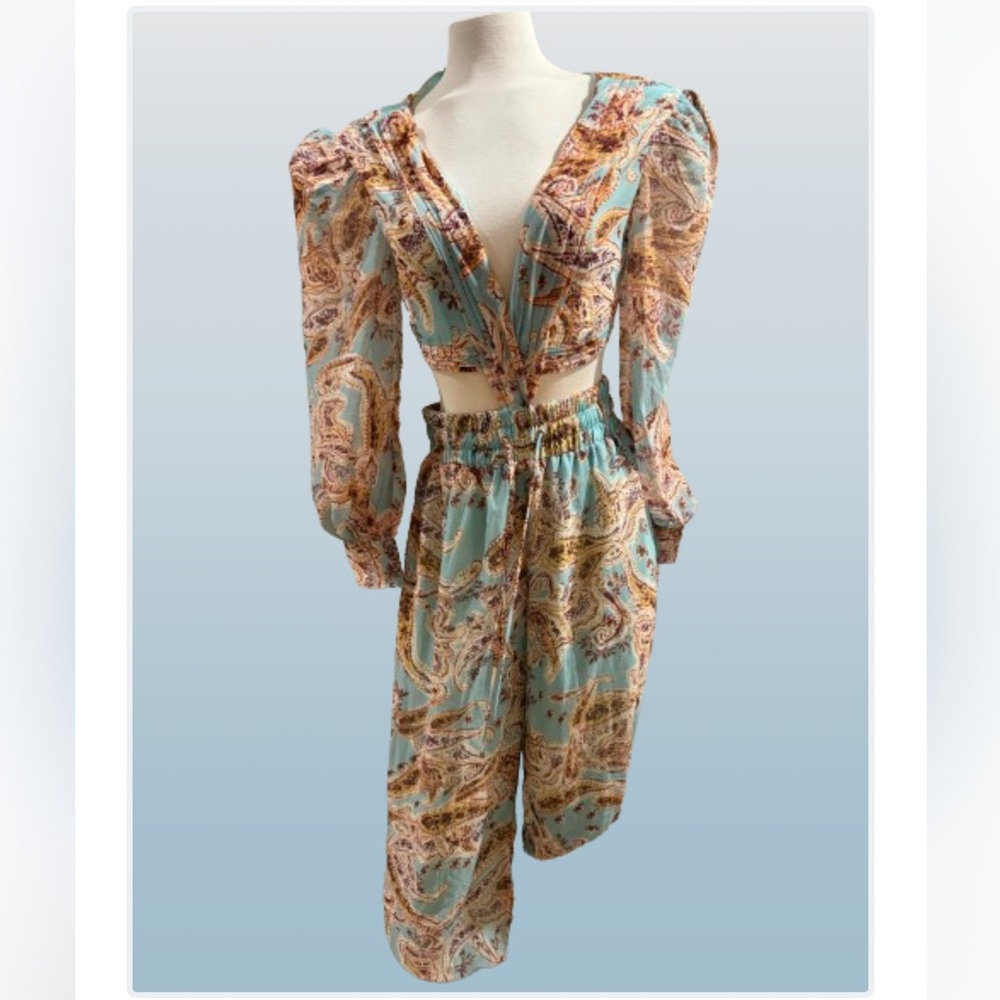 One Piece Romper